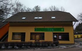 Vinotéka U Kozů